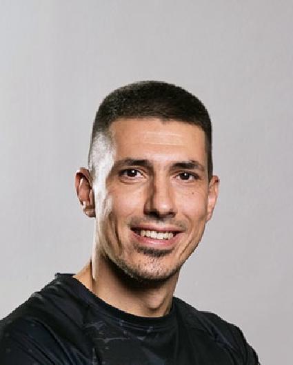 Μπάμπης Κουτρέλης